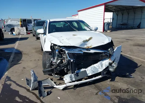 2012 Kia Optima Ex из США, поврежденный, VIN 5XXGN4A71CG071231